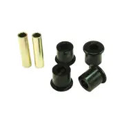 Whiteline Rr Spring eye Front Bush for MITSUBISHI TRITON L200 ME MF MG MH MJ MK