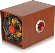 LANGZDHE 12v24v Car Modified Subwoofer, Heavy Subwoofer Car Truck Special Audio, Household High Power Subwoofer
