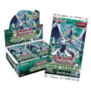 Konami Yu-Gi-Oh! Code of the Duelist Booster Display Box Trading Card Game
