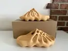 Adidas Yeezy 450 Foam Slide Cream GZ9864 Men's Size 5 | Ships Now