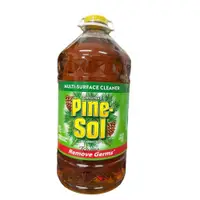 在飛比找iOPEN Mall優惠-好市多商品-特價－Pine-Sol 多用途清潔劑 松木香 5