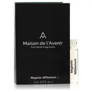 Majestic Millenium Vial By Maison De L'Avenir For Women-2 Ml