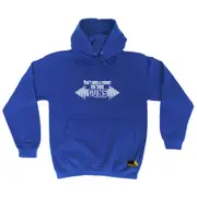 Gym Swps Dont Need A Permit For These Guns - Funny Novelty Hoodies Hoodie