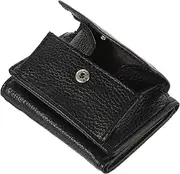 [LIFKOME] Small Women's Purse Card Holder Change Purse Card Organizer Compact Wallet Fashion Accessory for Everyday