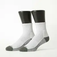 在飛比找樂天市場購物網優惠-FOOTER 學生運動氣墊襪除臭襪 運動襪 襪子 氣墊襪 (