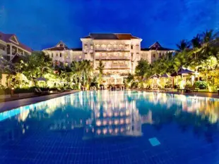 吳哥皇家度假村Royal Angkor Resort & SPA