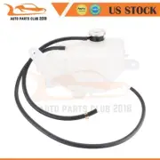 For Jeep Liberty 2002 2003 2004 2005 2006 Radiator Coolant Overflow Tank