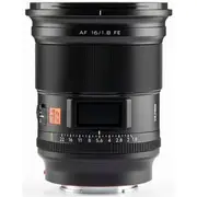 Viltrox AF 16mm F1.8 - Nikon Z