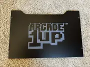 Arcade1Up Riser Front Part rM Replacement