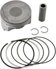 75mm Cruisym300 Piston Kit For SYM Cruisym 300 Joymax Z 300i QUAD LANDER 300S 13101-BCF-010 13101-L3A-000 13101-XTA-0001 accessories