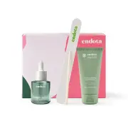 Endota Nourish & Shine Manicure Kit