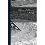 THE GOODALL FOCUS; AN ANALYSIS OF TEN HOPEWELLIAN COMPONENTS IN MICHIGAN AND INDIANA
