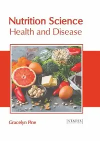 在飛比找博客來優惠-Nutrition Science: Health and 