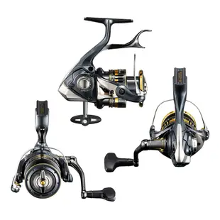 SHIMANO 23 BB-X DESPINA [漁拓釣具] [紡車捲線器] [手剎車捲線器] [磯釣]