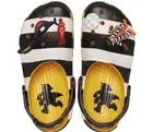 Crocs Classic Clog McDonald's Hamburglar Women's SZ 8