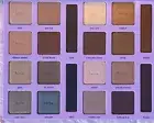 TARTE WORKS OF TARTE Holiday 2016 Amazonian Clay Eyrshadow Palette NIB Authentic