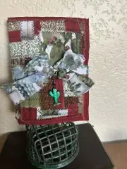 Junk Journal Mini