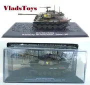 Altaya 1/72 M41A3 Walker Bulldog 4th Cavalry Reg 25th Infantry Division ALBC04