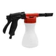 Adjustable Snow Foam Guns Sprayers Car Washing Foam Lances Sprayers for Car