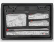 Nanuk 940 Lid Organizer
