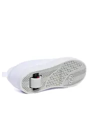 [Heelys] J3T Canvas Sneakers - White