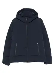 [Paul & Shark] Paul & Shark-Piumino Typhoon Con Cappuccio-Uomo XL