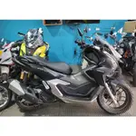 【勝大重機】2023 HONDA ADV 160 ABS 白 全新車售價$16.8萬 本田速克達 消光黑