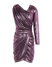 [RHEA COSTA] RHEA COSTA Mini dresses - Item 15323576