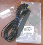 Larsen SB800SMA12 806-896 MHz Stealth Blade Antenna - Black *** NEW **