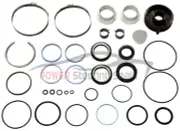 POWER STEERING RACK AND PINION SEAL KIT FITS JAGUAR XF 2009-2014 (for: Jaguar)