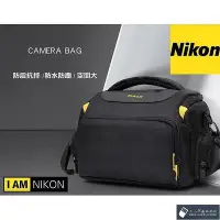 在飛比找Yahoo!奇摩拍賣優惠-熱賣 Nikon相機包 攝影包 單眼相機包 數位相機包 Z6