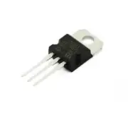 100pcs LM317T LM317 Voltage Regulator 1.2V to 37V 1.5A