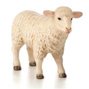 Mojo Fun動物模型-母綿羊