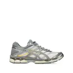 [Asics] Asics GEL-Cumulus 16 "Cream/Clay Grey" Sneakers 8.5 US GREY/WHITE