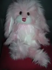 Charlie Bears Hanami | 2023 Teddy Bear Handmade Plush Rabbit Sakura Plush