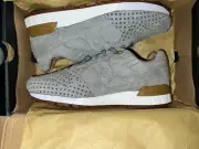 Size 9 - Saucony Play Cloths x Shadow 5000 Strange Fruit