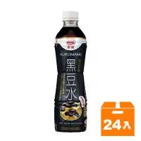 在飛比找蝦皮商城優惠-愛健黑豆水530ml(24入)/箱【康鄰超市】