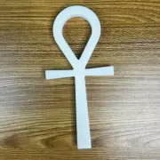 Moon knight Marvel Rivals Ankh x1 Cosplay Raw