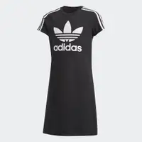 在飛比找蝦皮商城優惠-adidas ADICOLOR 連衣裙 童裝 - Origi