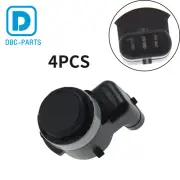 4X Reverse Backup Parking Assist Sensor for 19-21 Ram1500 2500 3500 4500 5500 US
