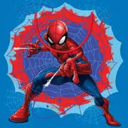 Giant Square Marvel Spider-Man Gift Bag