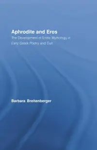 在飛比找博客來優惠-Aphrodite and Eros: The Develo