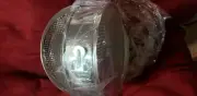 Springform pan set. 9.5" & 10" New in box.
