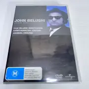 John Belushi Icon Collection Inc. Blues Brothers & Animal House New/Sealed R4