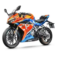 在飛比找PChome24h購物優惠-CFMOTO 300SR(2022)