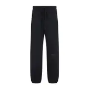[Fear Of God Essentials] Fear Of God Essentials-Track Pant Nero-Uomo S STAND