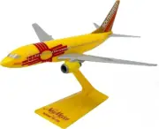 Flight Miniatures Southwest Boeing 737-700 New Mexico Desk 1/200 Model Airplane
