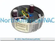OEM Carrier Bryant Payne Furnace 1/2 HP ECM BLOWER MOTOR Module Fits RMOD44AE133