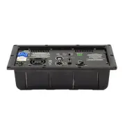 KLA181A 1000W Power Module Subwoofer Continuous Class D Active Power Amplifier 1