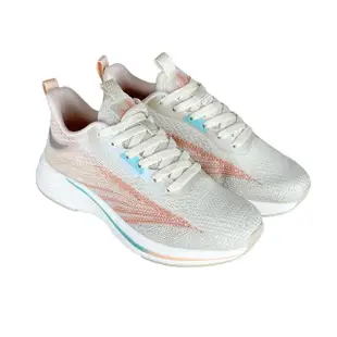 【Waltz】女款 休閒運動鞋系列 慢跑鞋 運動鞋(4W652210-08 華爾滋皮鞋)